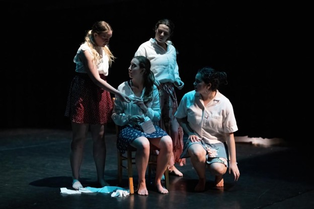 Production Photo